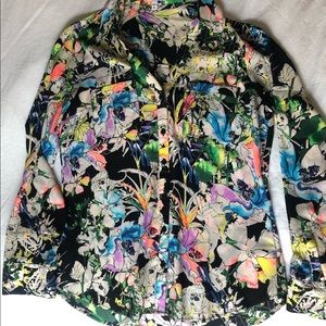 Express Portofino Shirt S